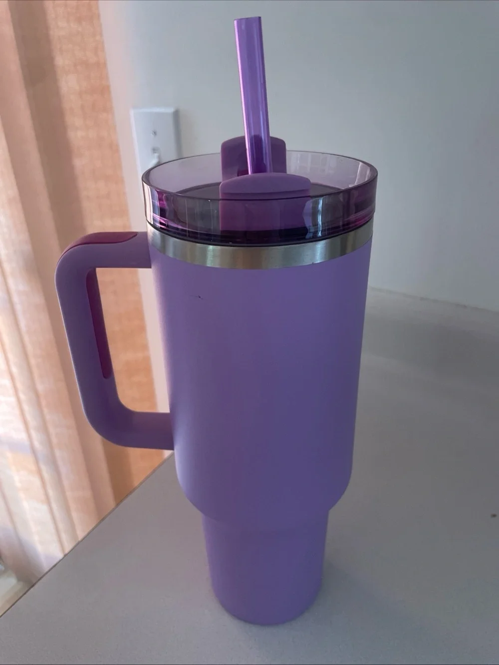 Olivia Rodrigo Collector Stanley Tumbler with Straw